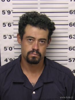 Jonathan Aldo Garcia Mugshot