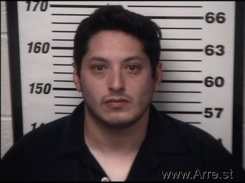 Jonathan  Gomez Mugshot