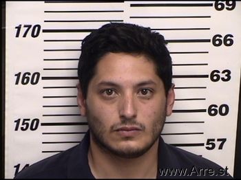 Jonathan  Gomez Mugshot