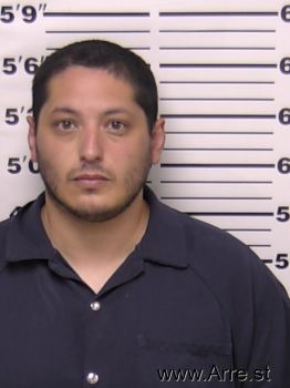 Jonathan  Gomez Mugshot