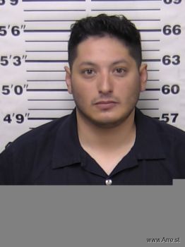 Jonathan  Gomez Mugshot