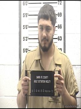 Jonathan  Gonzalez-nava Mugshot