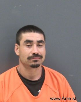 Jonathan Eric Gutierrez Mugshot