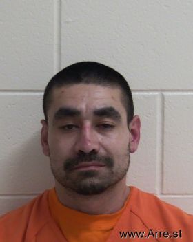 Jonathan Eric Gutierrez Mugshot