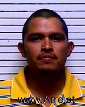 Jonathan  Hernandez Mugshot