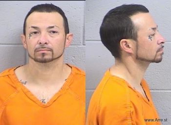 Jonathan Victor Herrera Mugshot