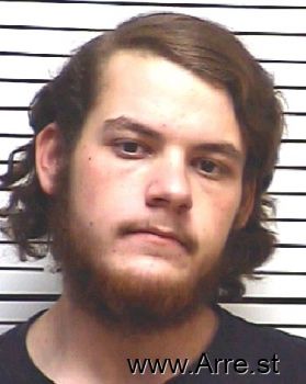 Jonathan Ray Hill Mugshot