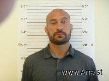 Jonathan Clayton Judy Mugshot