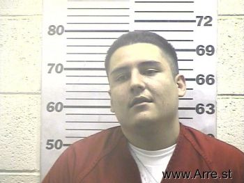 Jonathan  Lopez Mugshot