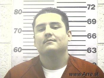 Jonathan  Lopez Mugshot