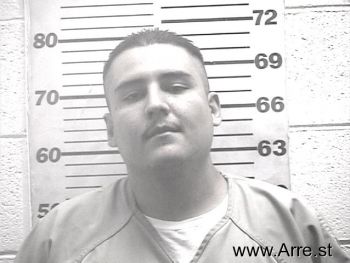 Jonathan  Lopez Mugshot