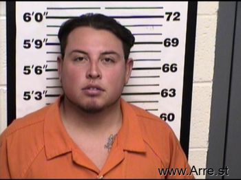 Jonathan Anthony Lopez Mugshot