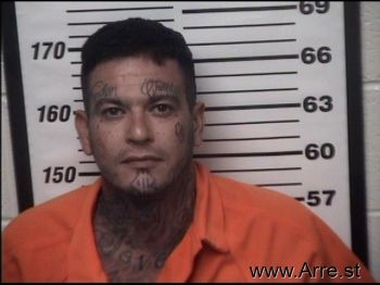 Jonathan R Lopez Mugshot