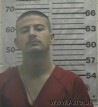 Jonathan P Loveless Mugshot