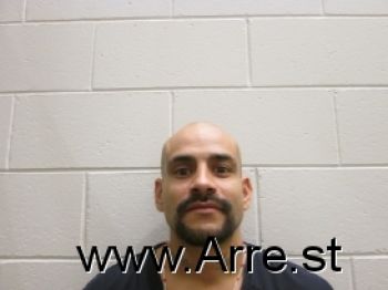 Jonathan  Mares Mugshot