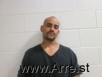 Jonathan  Mares Mugshot