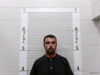 Jonathan Joel Marquez Mugshot