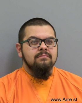 Jonathan Edward Martinez Mugshot