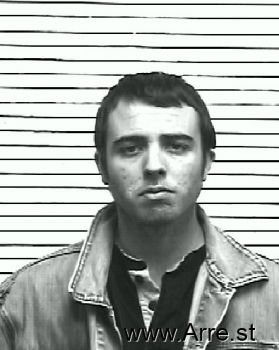 Jonathan Joseph Mcdaniel Mugshot