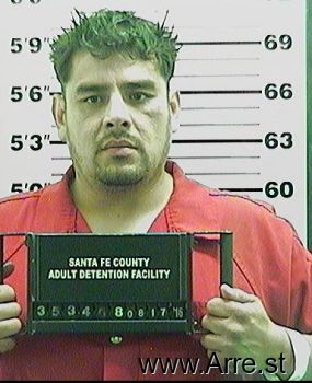 Jonathan  Medinagarcia Mugshot