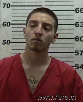 Jonathan  Mejia Mugshot