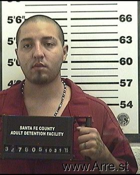 Jonathan  Mejia Mugshot