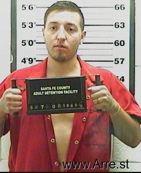 Jonathan  Mejia Mugshot