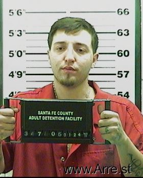 Jonathan  Mejia Mugshot