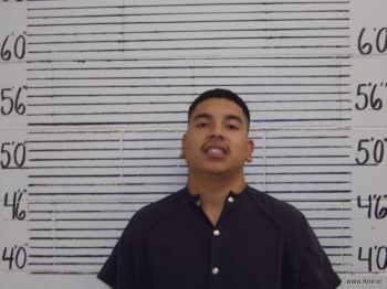 Jonathan  Miranda Rodriguez Mugshot