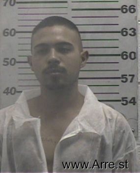 Jonathan  Morales Mugshot