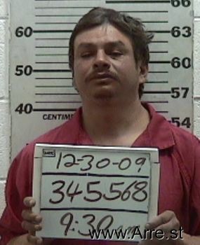 Jonathan  Nelson Mugshot