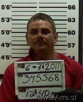 Jonathan Ray Nelson Mugshot