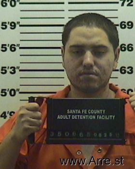 Jonathan  Ortiz Mugshot