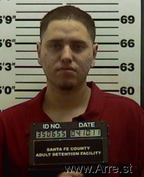 Jonathan  Ortiz-magallanes Mugshot