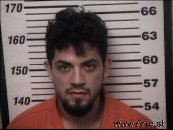 Jonathan  Padilla Mugshot