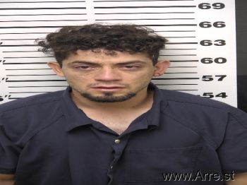 Jonathan  Padilla Mugshot