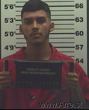 Jonathan  Peralta Mugshot