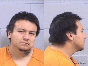 Jonathan Lee Ramirez Mugshot