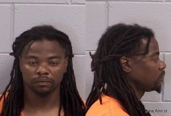 Jonathan Jermaine Reed Mugshot