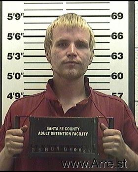 Jonathan  Reed Mugshot