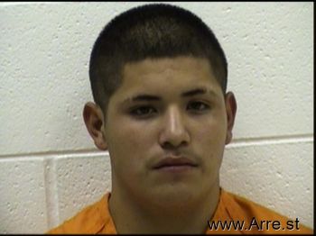 Jonathan  Romero Mugshot