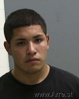 Jonathan  Romero Mugshot