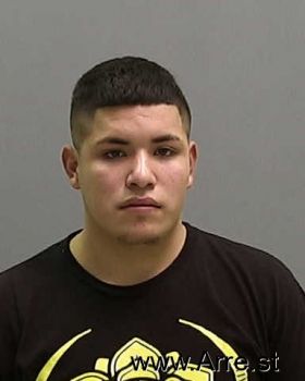 Jonathan  Romero Mugshot