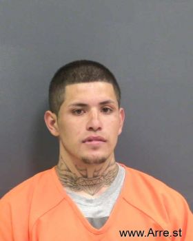 Jonathan Nmn Romero Mugshot