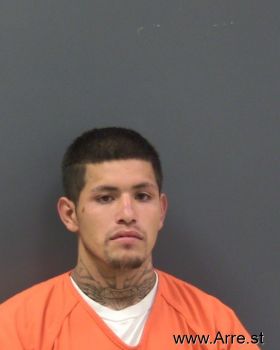 Jonathan Nmn Romero Mugshot