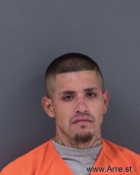 Jonathan Nmn Romero Mugshot