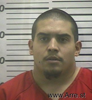 Jonathan  Romero Mugshot