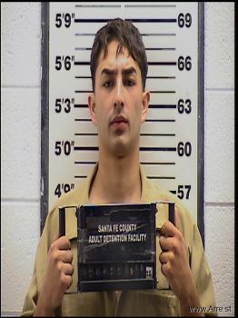 Jonathan  Romero Mugshot