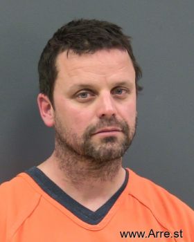 Jonathan Traer Roy Mugshot