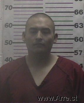 Jonathan  Ruiz Mugshot